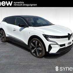 Renault Megane E-Tech Megane E-Tech EV60 220 ch super charge Techno Draguignan