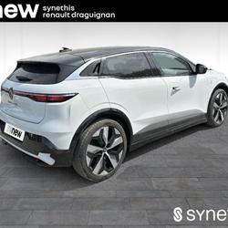 Renault Megane E-Tech Megane E-Tech EV60 220 ch super charge Techno Draguignan