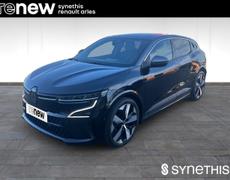 Renault Megane E-Tech - Megane E-Tech EV60 220 ch super charge Techno - 22 990 €