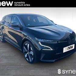Renault Megane E-Tech Megane E-Tech EV60 220 ch super charge Techno Arles