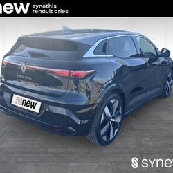 Renault Megane E-Tech Megane E-Tech EV60 220 ch super charge Techno Arles