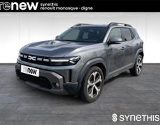 Dacia Duster Manosque