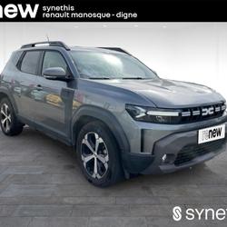 Dacia Duster Hybrid 140 Journey Manosque