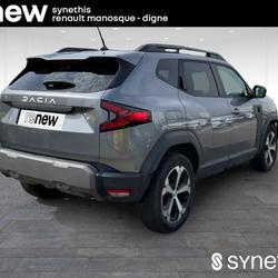 Dacia Duster Hybrid 140 Journey Manosque