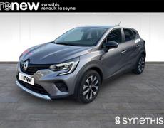 Renault Captur La Seyne-sur-Mer
