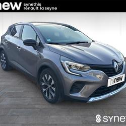 Renault Captur TCe 90 Evolution La Seyne-sur-Mer