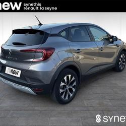 Renault Captur TCe 90 Evolution La Seyne-sur-Mer