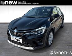Renault Captur Hyères