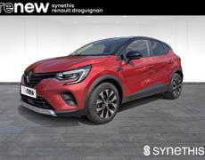 Renault Captur Draguignan