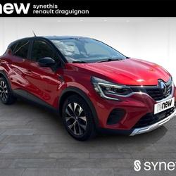 Renault Captur TCe 100 GPL Evolution Draguignan