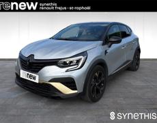 Renault Captur Fréjus