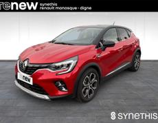 Renault Captur Manosque