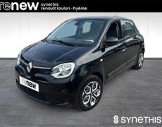 Renault Twingo 3 Hyères