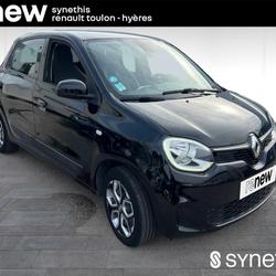 Renault Twingo 3 Twingo III E-Tech Equilibre Hy&egrave;res