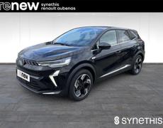 Renault Symbioz Privas
