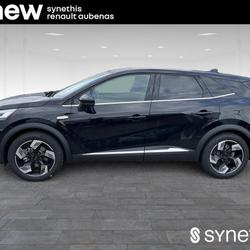 Renault Symbioz E-Tech full hybrid 145 Techno occasion - Privas - photo 3/26