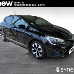 Renault Clio 5 Clio TCe 100 GPL Evolution Manosque