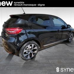 Renault Clio 5 Clio TCe 100 GPL Evolution Manosque