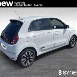 Renault Twingo 3 Twingo III E-Tech Techno La Valette-du-Var