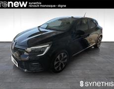 Renault Clio 5 Digne-les-Bains