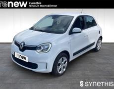 Renault Twingo 3 Montélimar