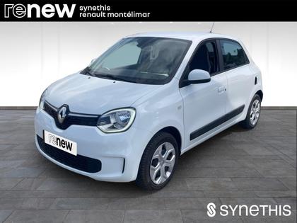 Renault Twingo 3 - Twingo III Achat Intégral - 21 Zen - 11 990 €
