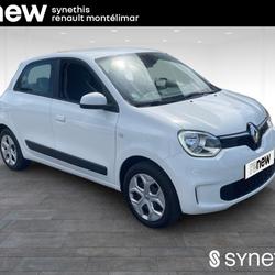 Renault Twingo 3 Twingo III Achat Int&eacute;gral - 21 Zen Mont&eacute;limar
