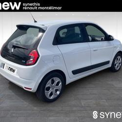 Renault Twingo 3 Twingo III Achat Int&eacute;gral - 21 Zen Mont&eacute;limar