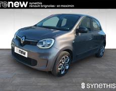 Renault Twingo 3 Saint-Maximin-la-Sainte-Baume