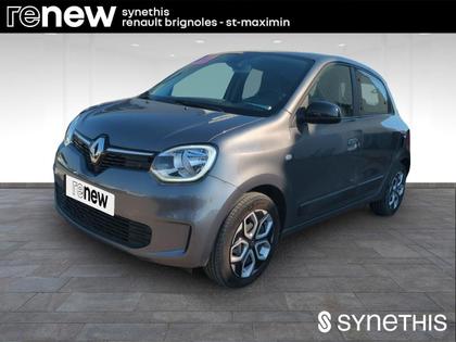 Renault Twingo 3 - Twingo III SCe 65 Equilibre - 11 880 €