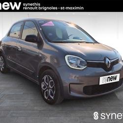 Renault Twingo 3 Twingo III SCe 65 Equilibre Saint-Maximin-la-Sainte-Baume