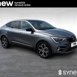 Renault Arkana E-Tech 145 - 21B Intens Arles