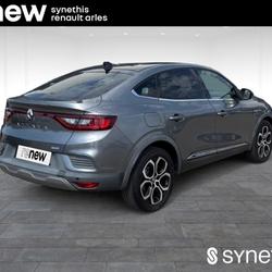 Renault Arkana E-Tech 145 - 21B Intens Arles