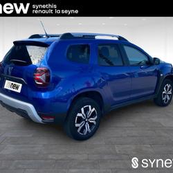Dacia Duster TCe 150 FAP 4x2 EDC Prestige La Seyne-sur-Mer