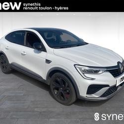 Renault Arkana E-Tech hybride 145 R.S. Line Fast Track La Valette-du-Var