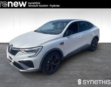 Renault Arkana Hyères
