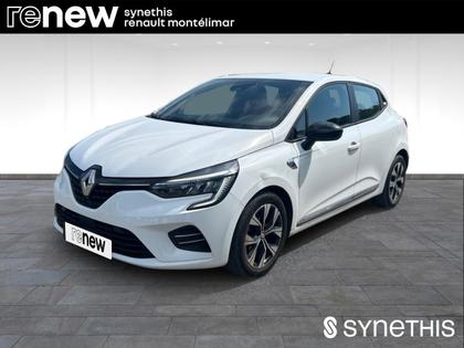 Renault Clio 5 - Clio TCe 90 - 21N Limited - 13 990 €