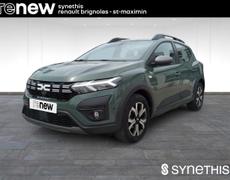 Dacia Sandero Brignoles