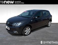 Dacia Sandero Arles
