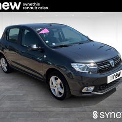 Dacia Sandero TCe 90 Confort Arles