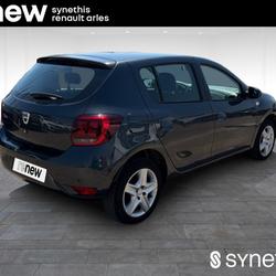 Dacia Sandero TCe 90 Confort Arles
