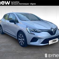 Renault Clio 5 Clio E-Tech full hybrid 145 Evolution Manosque