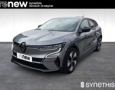 Renault Megane E-Tech La Seyne-sur-Mer