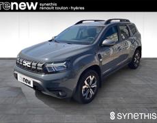 Dacia Duster Hyères