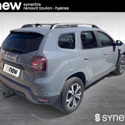 Dacia Duster TCe 150 4x2 EDC Journey Hy&egrave;res