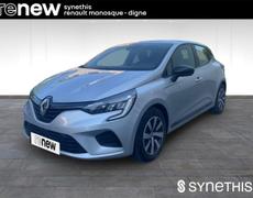 Renault Clio 5 - Clio E-Tech full hybrid 145 Evolution - 16 490 €