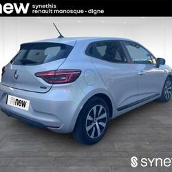 Renault Clio 5 Clio E-Tech full hybrid 145 Evolution Digne-les-Bains