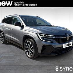Renault Espace 5 Espace E-Tech hybrid 200 Iconic Draguignan