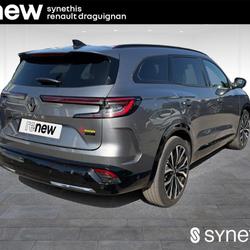 Renault Espace 5 Espace E-Tech hybrid 200 Iconic Draguignan