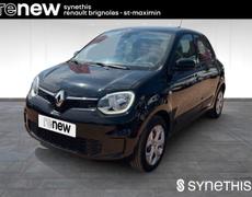 Renault Twingo 3 Saint-Maximin-la-Sainte-Baume